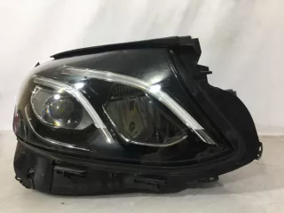 A2139068808 фара Mercedes CLA c117 Арт VZ125418, вид 2