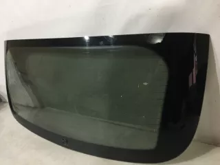 13188419 СТЕКЛО ЗАДНЕЕ Opel Corsa D Арт VZ125898, вид 2