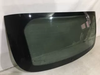 13188419 СТЕКЛО ЗАДНЕЕ Opel Corsa D Арт VZ125898, вид 3