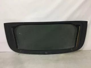 13188419 СТЕКЛО ЗАДНЕЕ Opel Corsa D Арт VZ125898, вид 5