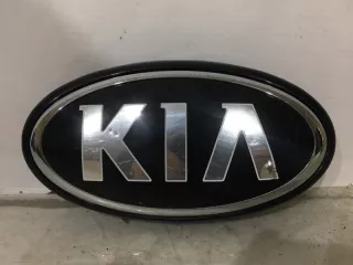 86321C5600 Эмблема решетки радиатора Kia Sorento 3 restailing Арт VZ129877, вид 1