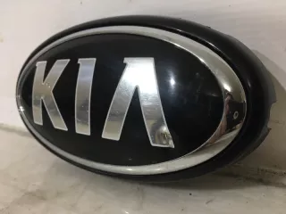 86321C5600 Эмблема решетки радиатора Kia Sorento 3 restailing Арт VZ129877, вид 3