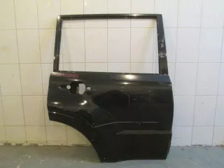  Дверь задняя правая Mitsubishi Pajero 4 Арт SM163623582, вид 1