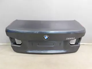  Крышка багажника BMW 3 F30/F31/GT F34 Арт SM4295736, вид 1