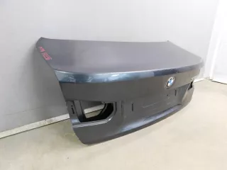  Крышка багажника BMW 3 F30/F31/GT F34 Арт SM4295736, вид 2