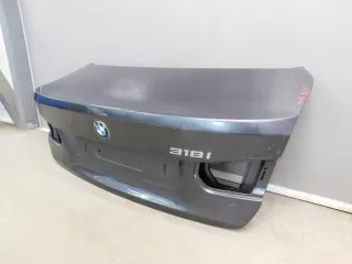  Крышка багажника BMW 3 F30/F31/GT F34 Арт SM4295736, вид 3