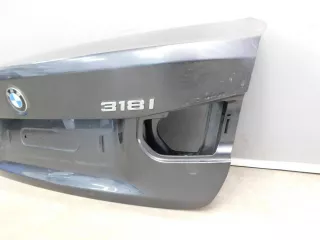  Крышка багажника BMW 3 F30/F31/GT F34 Арт SM4295736, вид 4