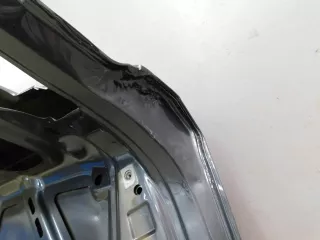  Крышка багажника BMW 3 F30/F31/GT F34 Арт SM4295736, вид 6