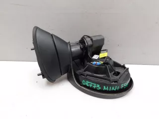  Зеркало левое электрическое MINI Cooper F56,F55 Арт SM115108773, вид 2