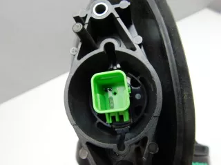  Зеркало левое электрическое MINI Cooper F56,F55 Арт SM115108773, вид 6