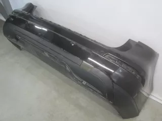  Бампер задний Mercedes GL X166 Арт SM3853128, вид 4