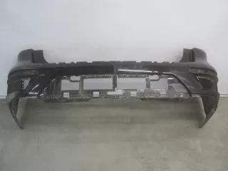  Бампер задний Mercedes GL X166 Арт SM3754722, вид 1
