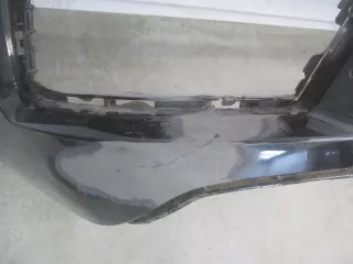  Бампер задний Mercedes GL X166 Арт SM3754722, вид 3