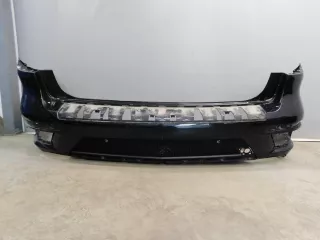 Бампер задний Mercedes GL X166 Арт SM3889166, вид 1
