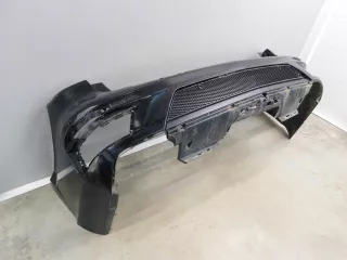  Бампер задний Mercedes GL X166 Арт SM3889166, вид 3
