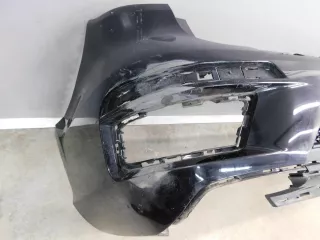  Бампер задний Mercedes GL X166 Арт SM3889166, вид 4