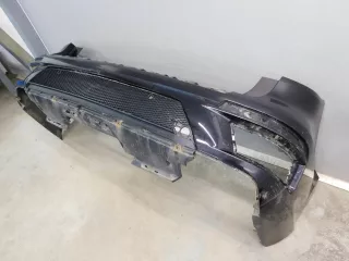  Бампер задний Mercedes GL X166 Арт SM3889166, вид 5