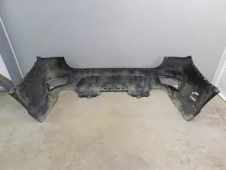  Бампер задний Mercedes GL X166 Арт SM3889166, вид 6
