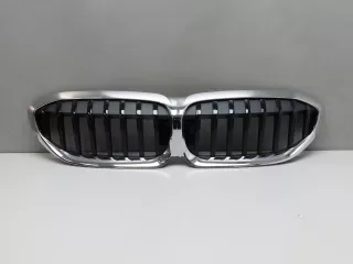  Решетка радиатора BMW 3 G20/G21 Арт SM127441, вид 1