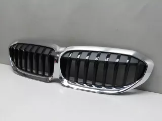  Решетка радиатора BMW 3 G20/G21 Арт SM127441, вид 2