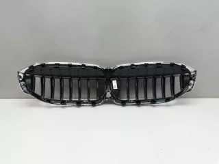 Решетка радиатора BMW 3 G20/G21 Арт SM127441, вид 4