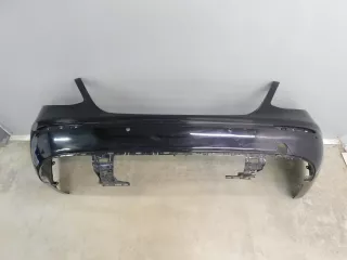  Бампер задний Mercedes E W213 Арт SM3879059, вид 1