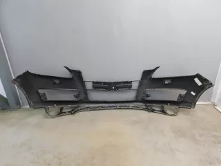 Бампер передний Audi Q7 4L   - Фото 6