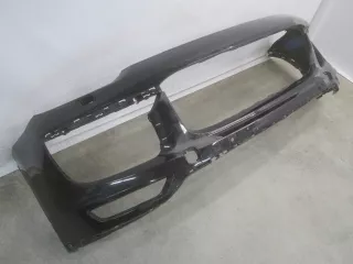  Бампер передний Porsche Cayenne 957 Арт SM3754657, вид 2