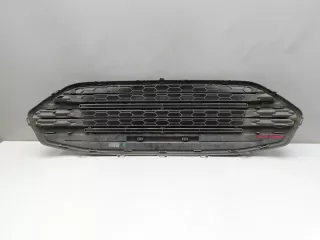  Решетка в бампер центральная Ford EcoSport Арт SM128674, вид 4