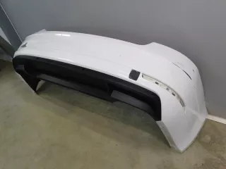 Бампер задний Skoda Octavia A7   - Фото 5
