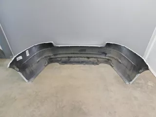 Бампер задний Skoda Octavia A7   - Фото 7
