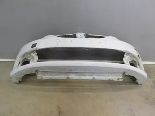  Бампер передний Renault Logan 2 Арт SM3784950, вид 2