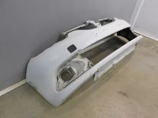  Бампер передний Renault Logan 2 Арт SM3784950, вид 3