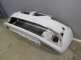  Бампер передний Renault Logan 2 Арт SM3784950, вид 4