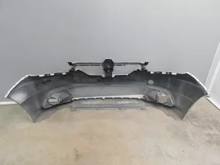 Бампер передний Renault Logan 2 Арт SM3784950, вид 6
