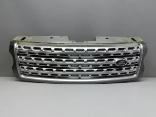  Решетка радиатора Land Rover Range Rover 4 Арт SM80105750