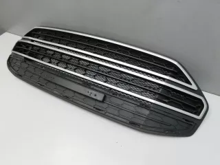  Решетка в бампер центральная Ford EcoSport Арт SM10090910, вид 3