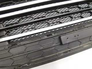  Решетка в бампер центральная Ford EcoSport Арт SM10090910, вид 4