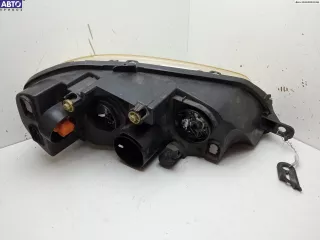  Фара левая Fiat Punto 2 Арт 53522534, вид 2