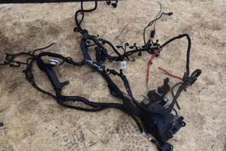 31343112 Проводка двигателя Volvo S60 2 Арт T493-17-98-1