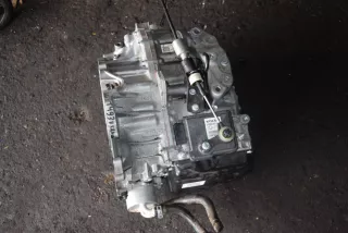 P1285202 КПП автоматическая (АКПП) Volvo S60 2 1.5л Арт T493-33-1, вид 2