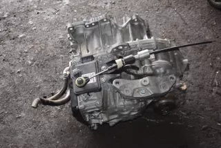 P1285202 КПП автоматическая (АКПП) Volvo S60 2 1.5л Арт T493-33-1, вид 3