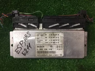 5406045 Блок управления ESP Mercedes E W211 Арт 27258, вид 1