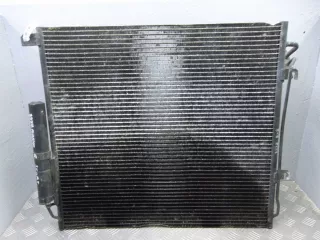 JRB500140 Радиатор кондиционера Land Rover Range Rover Sport 1 Арт 00082623, вид 1