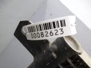 JRB500140 Радиатор кондиционера Land Rover Range Rover Sport 1 Арт 00082623, вид 11