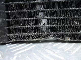 JRB500140 Радиатор кондиционера Land Rover Range Rover Sport 1 Арт 00082623, вид 9