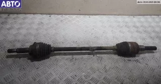  Полуось задняя Ford Maverick 2 restailing Арт 53159942, вид 1