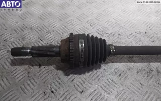  Полуось задняя Ford Maverick 2 restailing Арт 53159942, вид 2