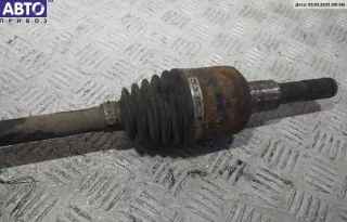  Полуось задняя Ford Maverick 2 restailing Арт 53159942, вид 3