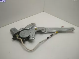 C1007258XD Моторчик стеклоподъемника задний правый Mazda Premacy 1 Арт 900360509, вид 2